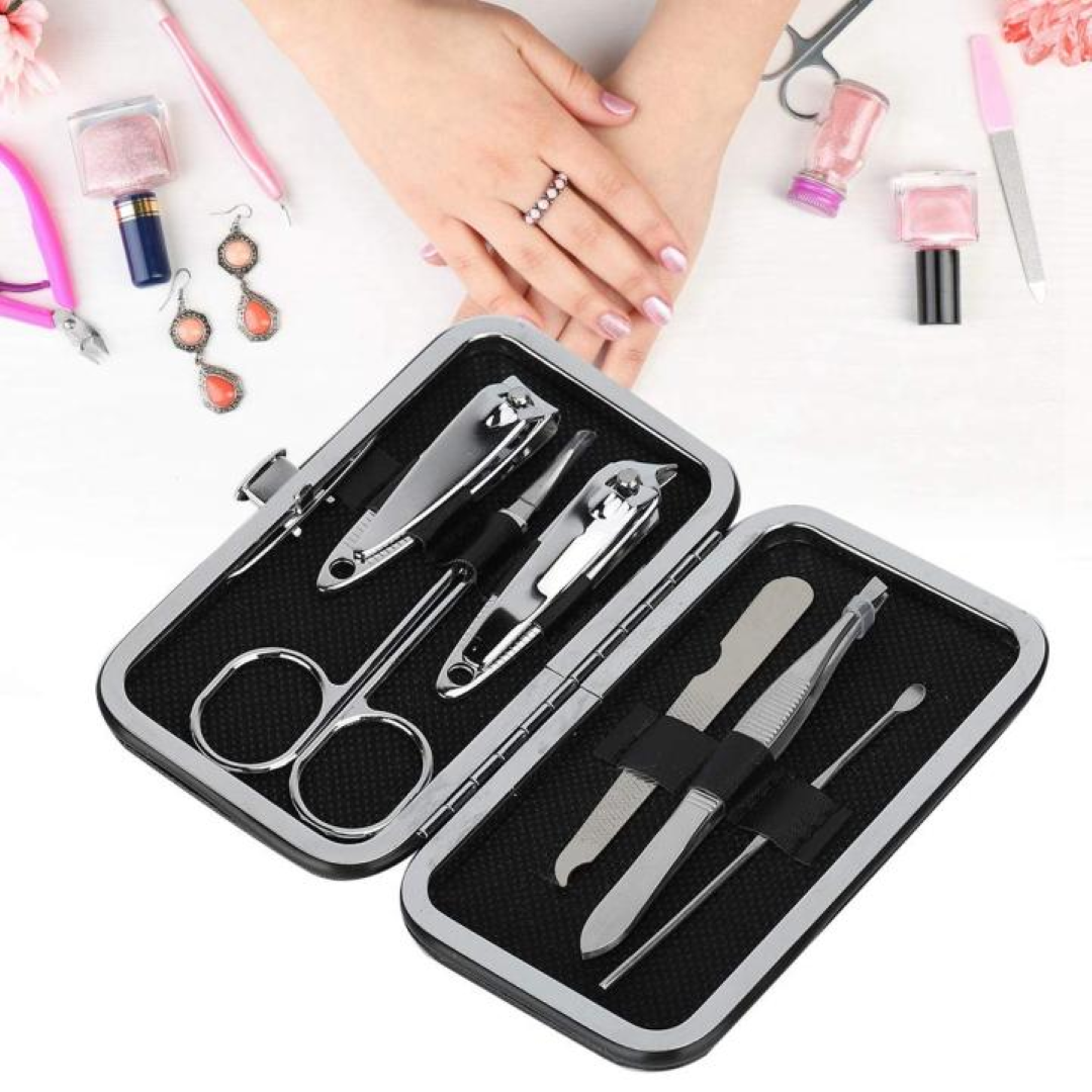 PMS 6PC NAIL SET 072/216